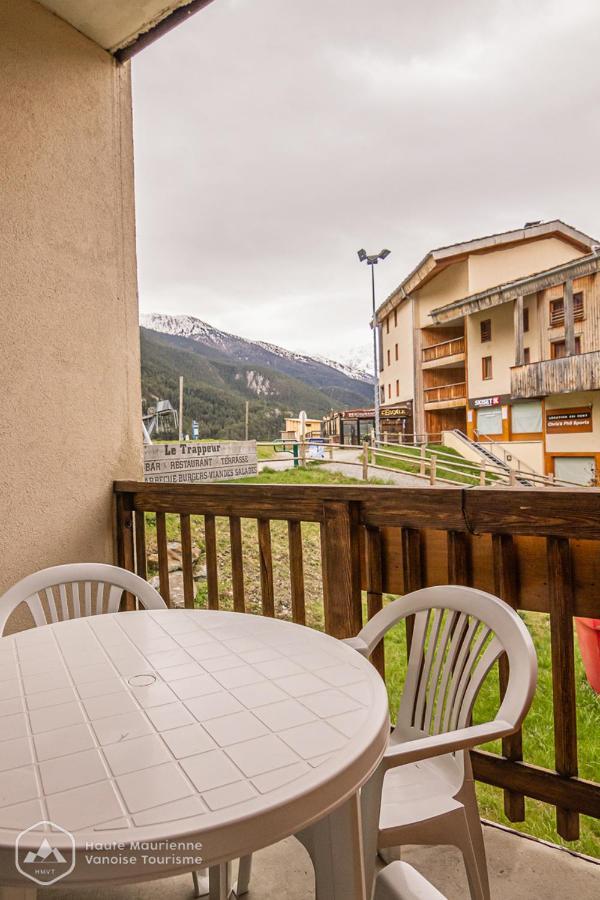 Au Refuge D'Hirka Villa Termignon Exteriör bild